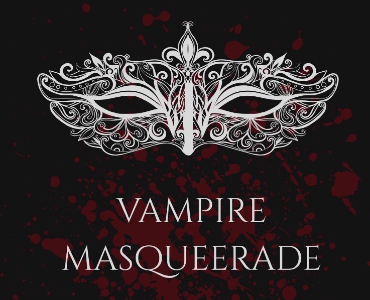 vampire masqueerade